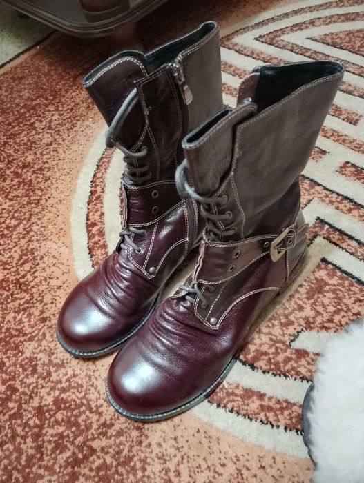 Продам женские сапоги по доступной цене