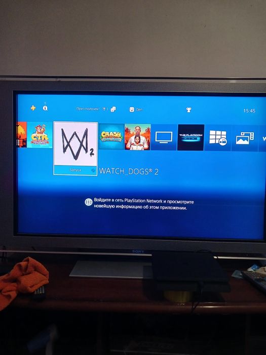 Выгодный обмен пс 4 слим на пс 5