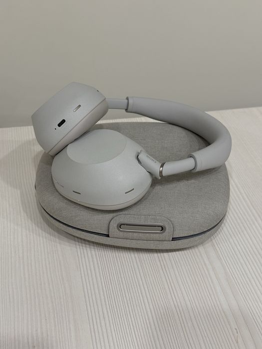 Наушники sony wh 1000 xm6