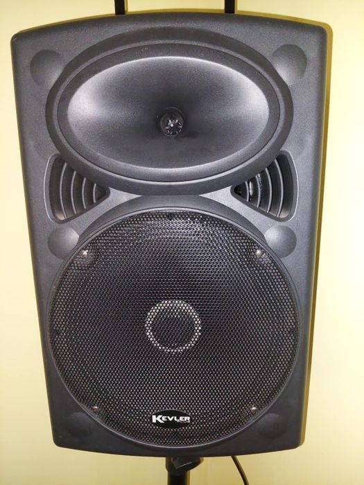 Boxa troley Kevler plus