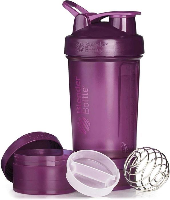 Шейкер Blender Bottle, Sandesa, бутылка для воды