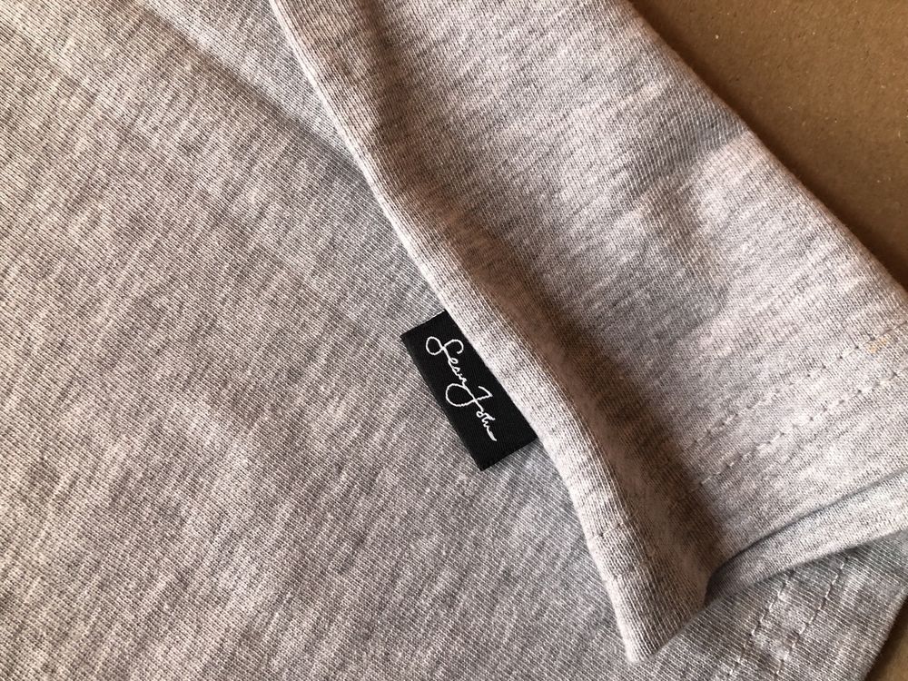 HUF  / Sean John ОРИГИНАЛНИ мъжки тениски - M