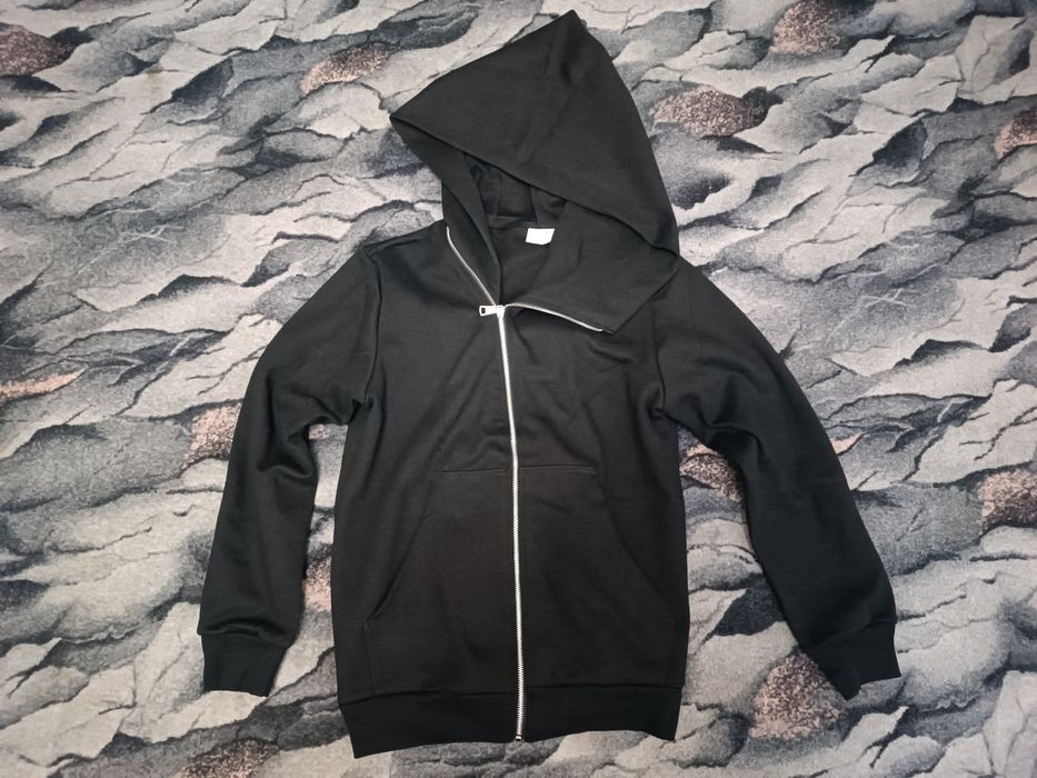 кофта rick owens новая