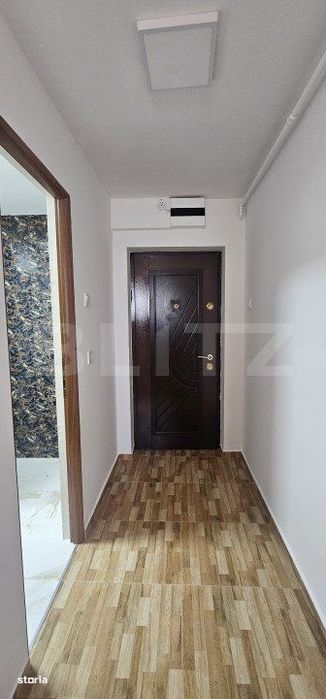 Apartament 2 camere, decomandat, 42 mp, recent renovat modern premium