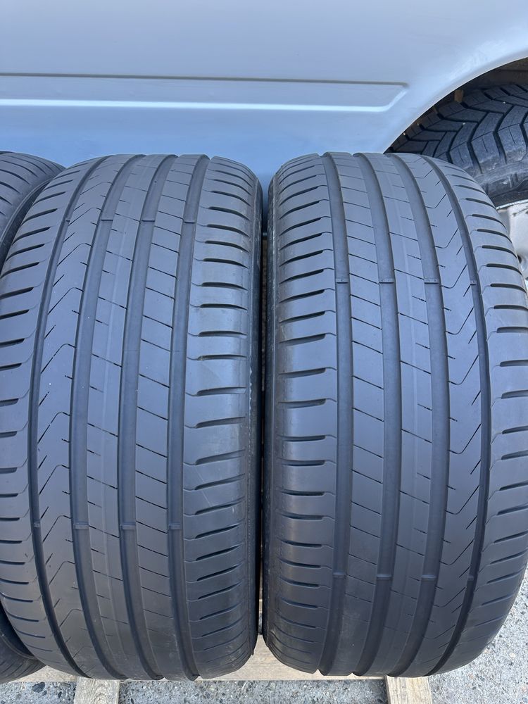 Гуми 255/45/19 Pirelli dot22