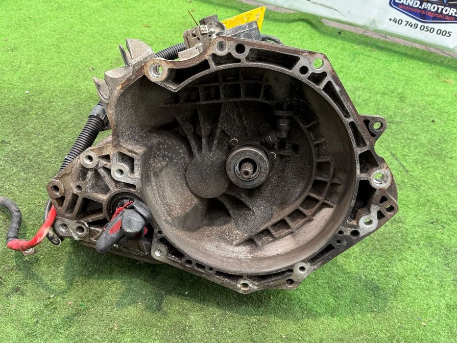 CUTIE VITEZE MANUALA 5 TREPTE OPEL 1.4 BENZINA B14XEJ 75 hp / 55 kW 2014-2019 , COD: MDG , 649354685 , HP0732D/37