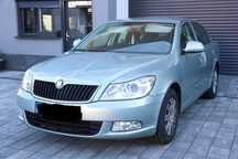 Vand Skoda Octavia