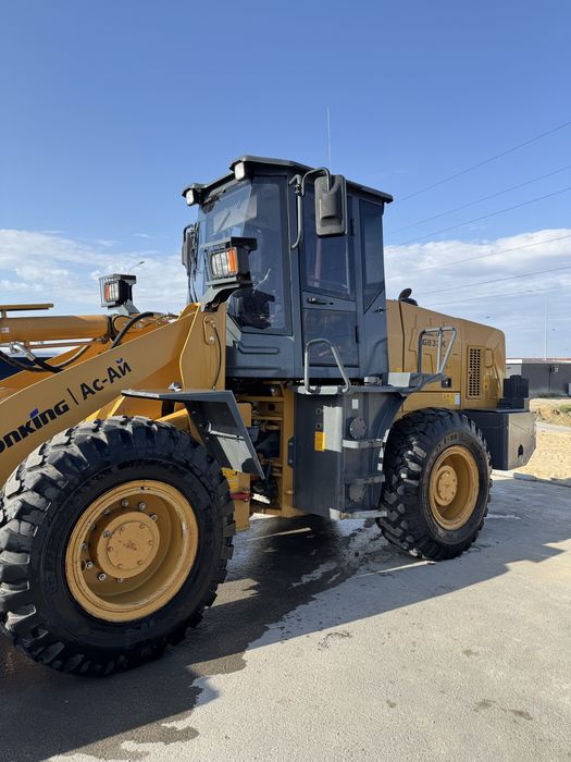 Аренда погрузчика актау 24/7