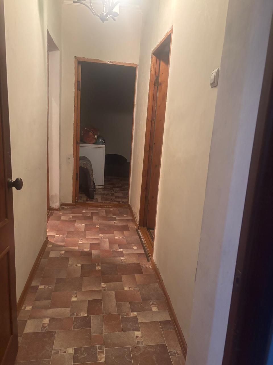 Продам дом на Рыбачьем