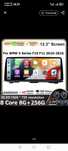 Carplay android BMW F10