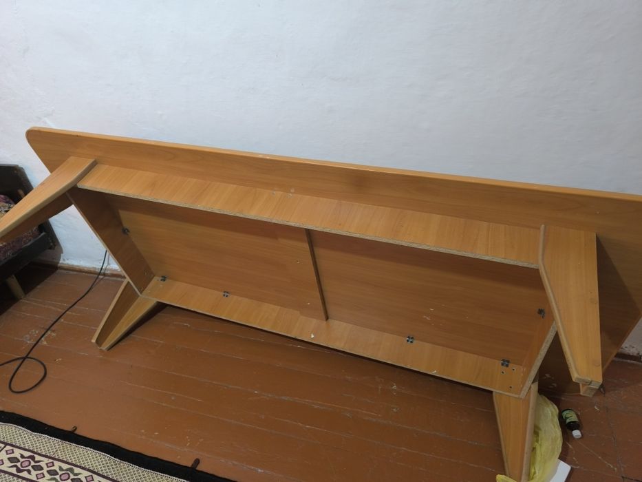 Продается  дастархан стол