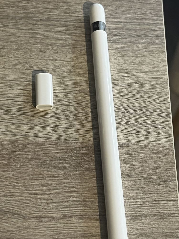 Apple Pencil generație 1, baterie defecta