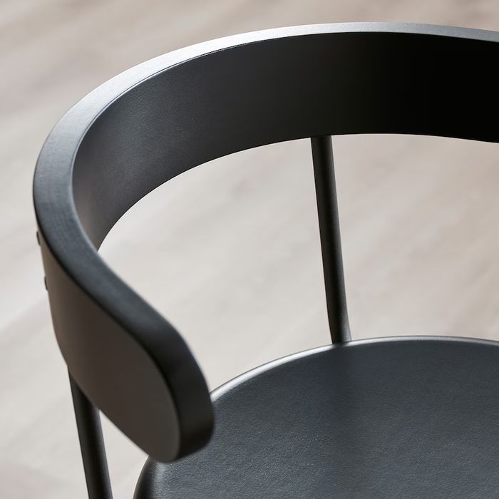 Scaune bar YNGVAR Ikea ,75cm ,2buc