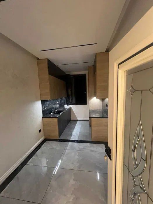 Срочно продаётся Абдулла Набиев, Сагбонда 3 хонали квартира Новостройк