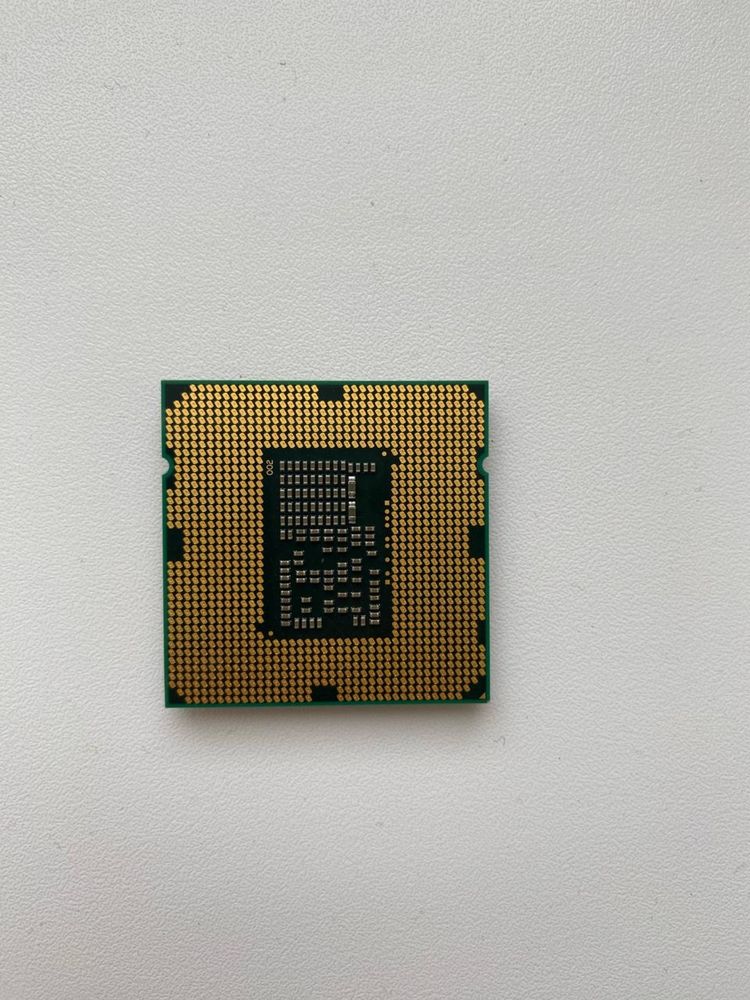 Intel i3 core 550