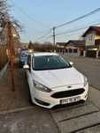 Ford Focus 2017 1.0 EcoBoost