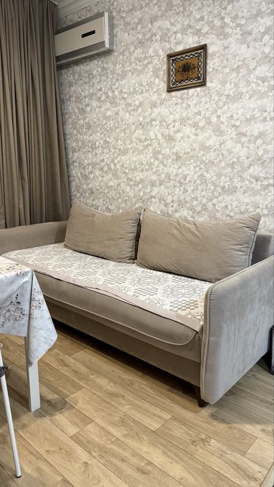 Продаю диван в отличном состоянии!