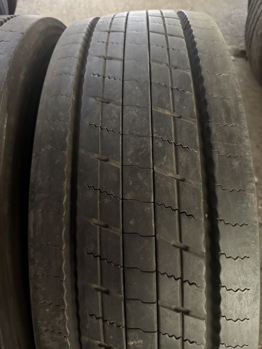 Anvelope camion 315/80r22,5 Brigestone Duravis 2023 directie