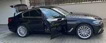 Jante originale BMW G30,G31 R19 5x112 Style 633 2 latimi