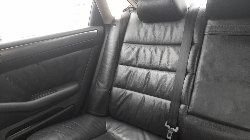 Schimb Audi A6,cu carosată basculabilă