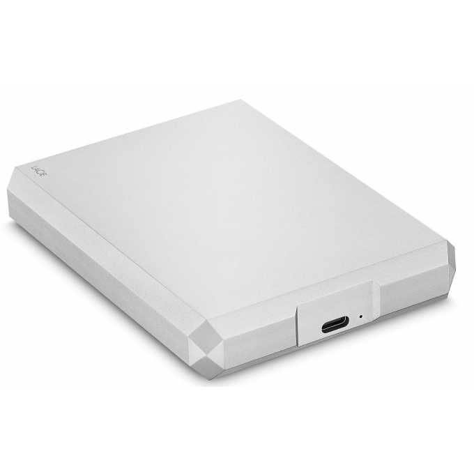 Hard Disk Extern 5TB LaCie 2.5" inch USB-C