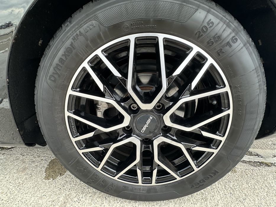 VW JETTA 2.0 diesel 2018.