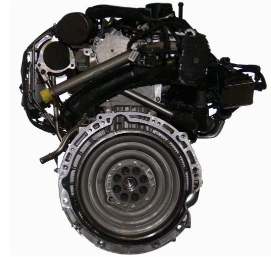 motor NOU mercedes A B CLA GLA OM270 1.6 2.0 A200 B200 euro 5 6 MB