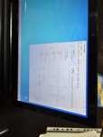 Laptop Toshiba Satelite | i7 | 8GB Ram | Intel HD Graphics |