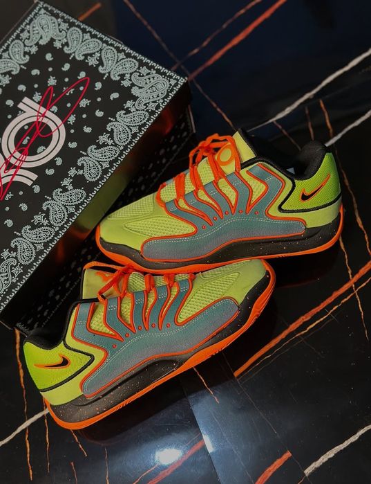 Nike Kobe. KD New Collection (Basketball)