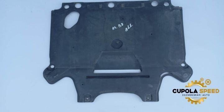 Scut cutie viteze 8K1863822L Audi A5 8T [2007 - 2011]