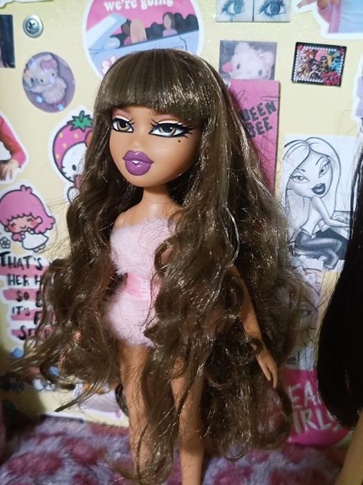 Продам Ясмин bratz always bratz