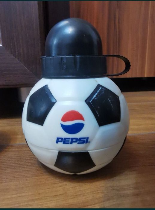Mingii Pepsi Recipient apa
