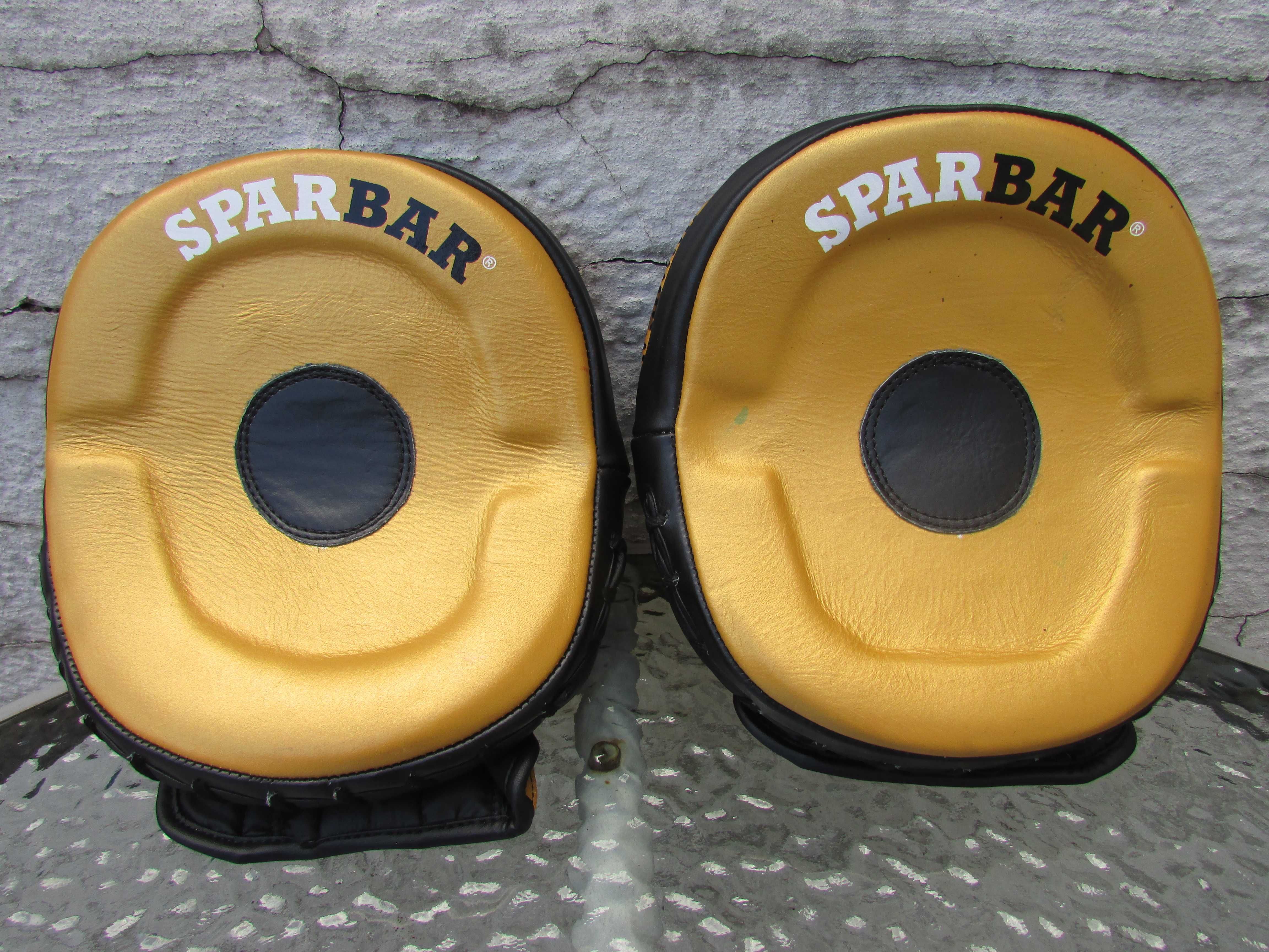 Лапи за бокс SPARBAR SB1