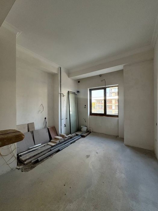 Gardens Продается 3 комнатная коробка Tashkent City