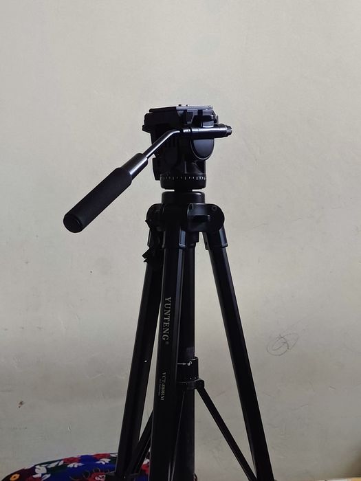 Canon 6D zor holatda 24-105mm