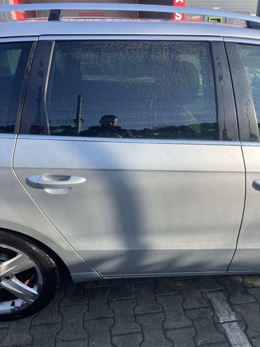 Usa stanga dreapta fata spate passat b7 combi la7w