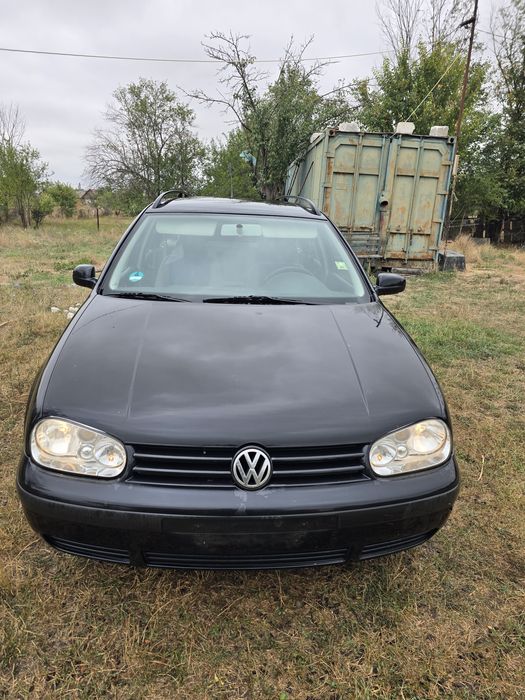 Dezmembrez golf 4 1.6 16 valve cod motor ATN