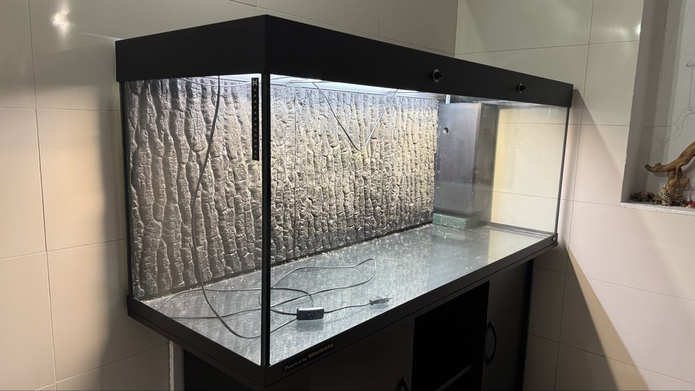 Acvariu Juwel RIO 400