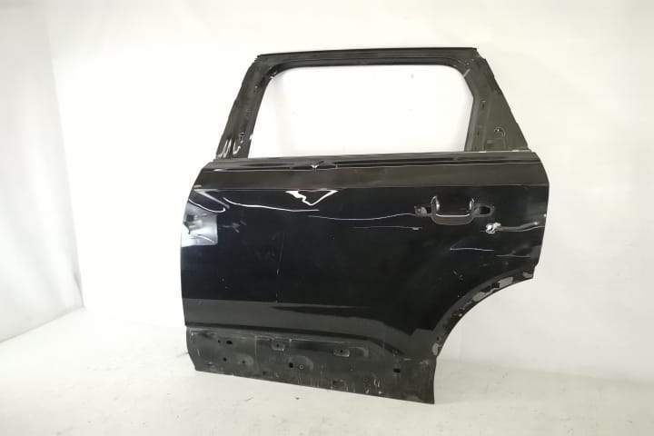 Usa Stanga Spate Avariata Audi  Q7  4M [2015 - 2020]