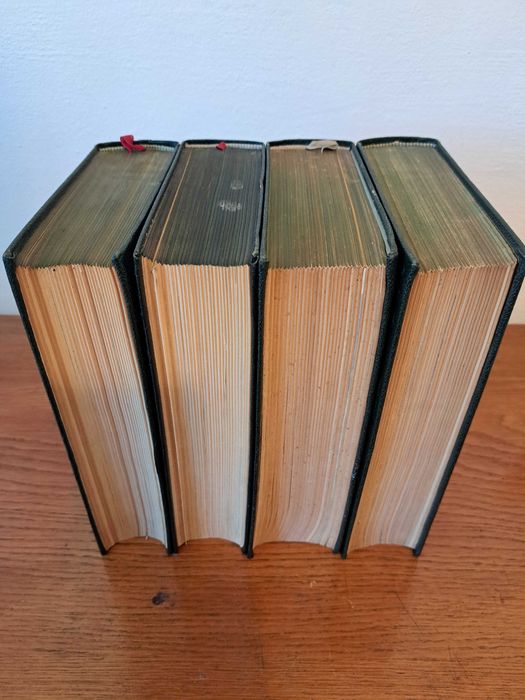 Vand Dictionar Enciclopedic Roman 4 vol