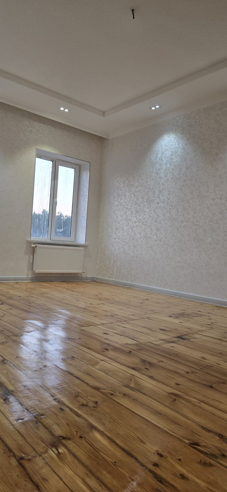 Продаётся 4х  ком кв вг.Чирчике