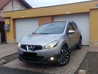 Nissan Qashqai 1.5 DCi 110 Cp 2011 Euro 5 Rate sau Cash