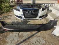 Dezmembrez Audi A3 S Line 2012 Motor 1.6 TDI CAY
