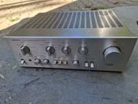 Amplificator Technics SU V 6