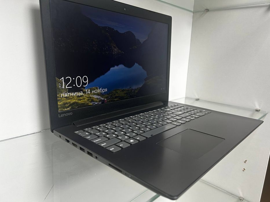 Ноутбук : Lenovo