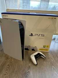 Sony PlayStation 5