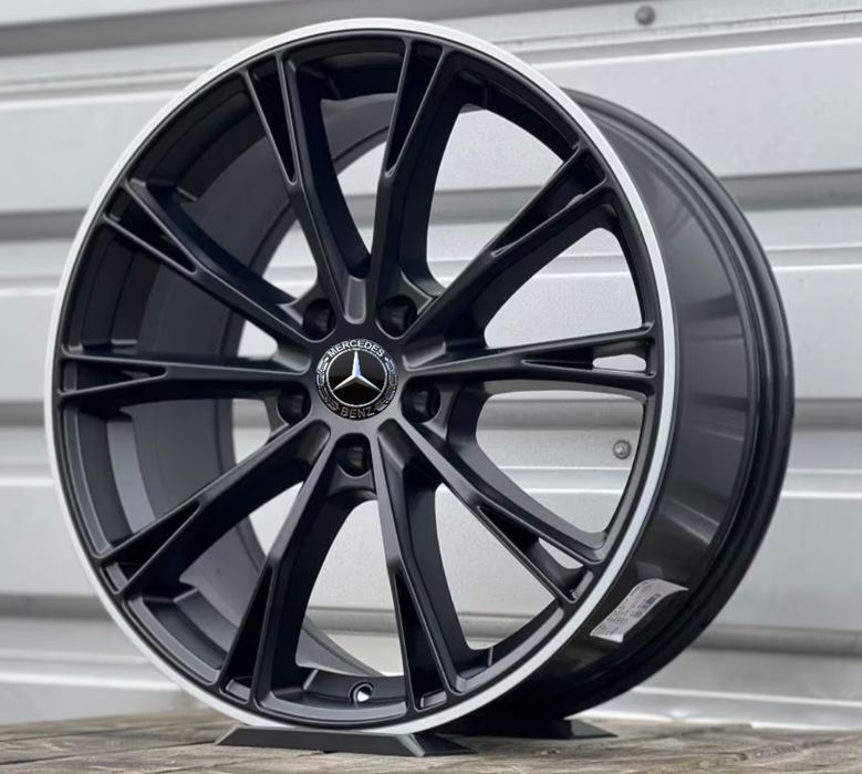 Jante 19 Mercedes import Germania  Omologate TUV