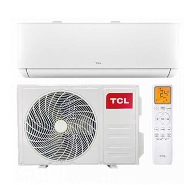 Кондиционер TCL 18 E SERIA INVERTER Доставка бесплатно