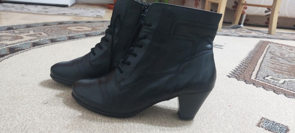 Ghete pentru port popular