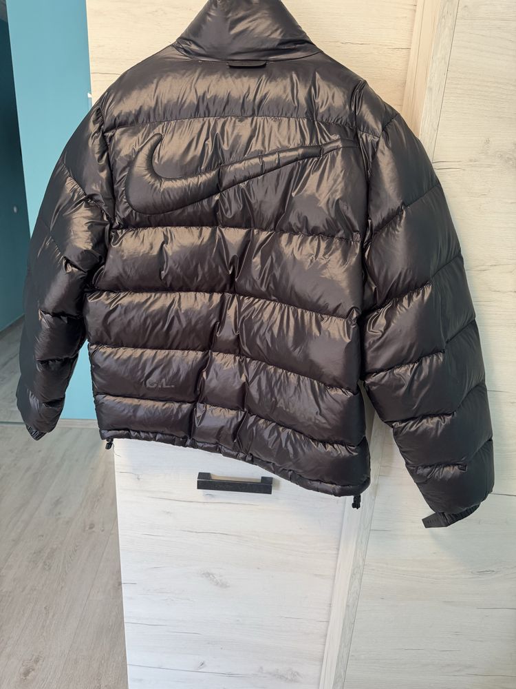 Яке Nike x Nocta размер L